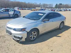 1G1ZB5ST3HF109530 2017 CHEVROLET MALIBU