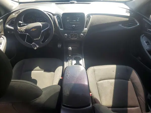 1G1ZB5ST3HF109530 2017 CHEVROLET MALIBU - Image 8