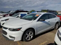 1G1ZB5ST3HF111360 2017 CHEVROLET MALIBU