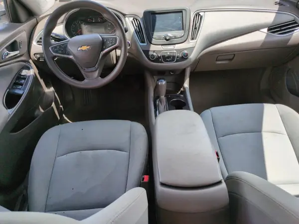 1G1ZB5ST3HF111360 2017 CHEVROLET MALIBU - Image 8