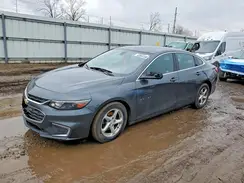 1G1ZB5ST3HF113125 2017 CHEVROLET MALIBU