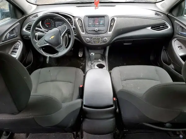 1G1ZB5ST3HF113125 2017 CHEVROLET MALIBU - Image 8