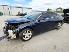 1G1ZB5ST3HF114890 2017 CHEVROLET MALIBU