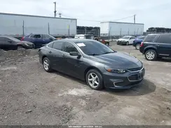 1G1ZB5ST3HF115120 2017 CHEVROLET MALIBU