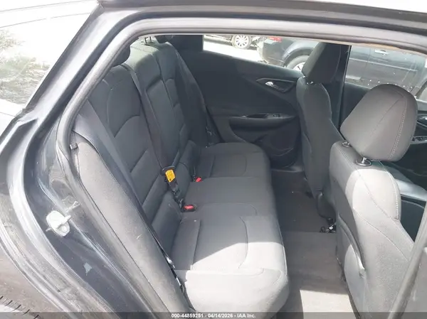 1G1ZB5ST3HF115120 2017 CHEVROLET MALIBU - Image 8