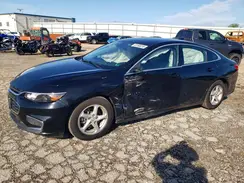 1G1ZB5ST3HF117613 2017 CHEVROLET MALIBU