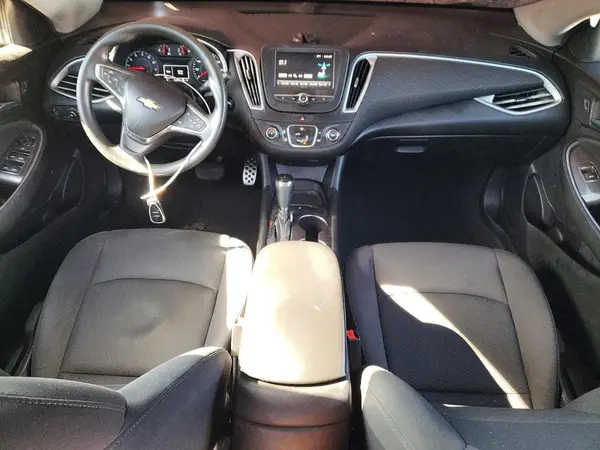 1G1ZB5ST3HF117613 2017 CHEVROLET MALIBU - Image 8