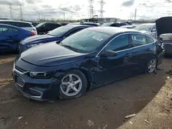 1G1ZB5ST3HF123069 2017 CHEVROLET MALIBU