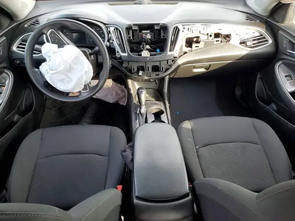 1G1ZB5ST3HF123069 2017 CHEVROLET MALIBU - Image 8