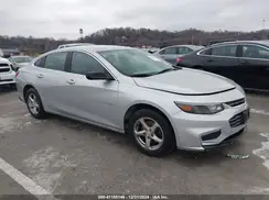 1G1ZB5ST3HF123086 2017 CHEVROLET MALIBU
