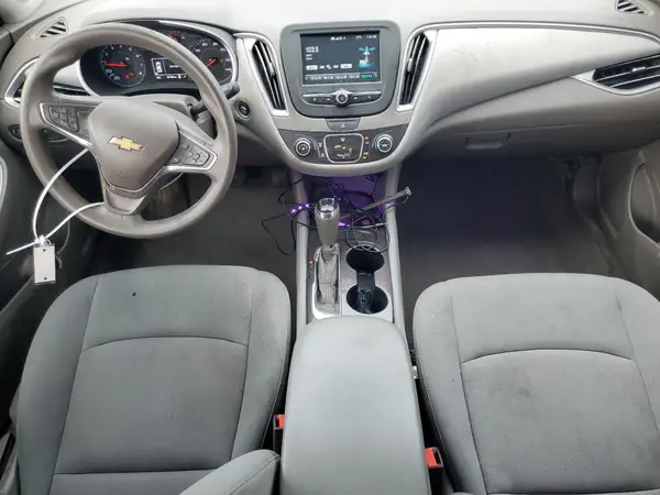 1G1ZB5ST3HF124061 2017 CHEVROLET MALIBU - Image 8