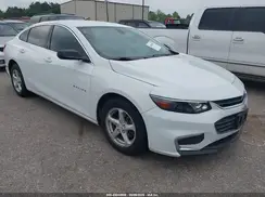 1G1ZB5ST3HF124142 2017 CHEVROLET MALIBU