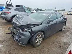 1G1ZB5ST3HF126201 2017 CHEVROLET MALIBU