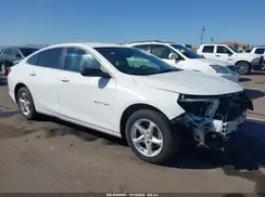 1G1ZB5ST3HF126733 2017 CHEVROLET MALIBU