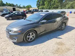 1G1ZB5ST3HF128465 2017 CHEVROLET MALIBU
