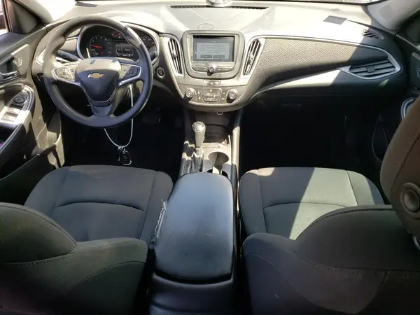 1G1ZB5ST3HF128868 2017 CHEVROLET MALIBU - Image 8