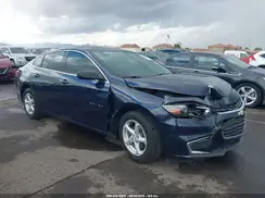 1G1ZB5ST3HF129017 2017 CHEVROLET MALIBU