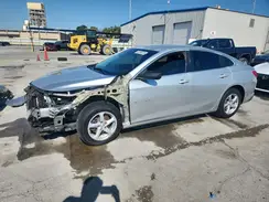 1G1ZB5ST3HF129146 2017 CHEVROLET MALIBU