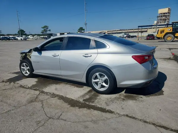 1G1ZB5ST3HF129146 2017 CHEVROLET MALIBU - Image 2