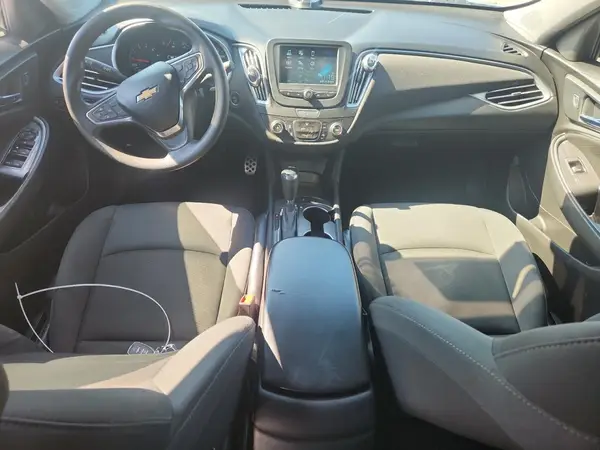 1G1ZB5ST3HF129146 2017 CHEVROLET MALIBU - Image 8