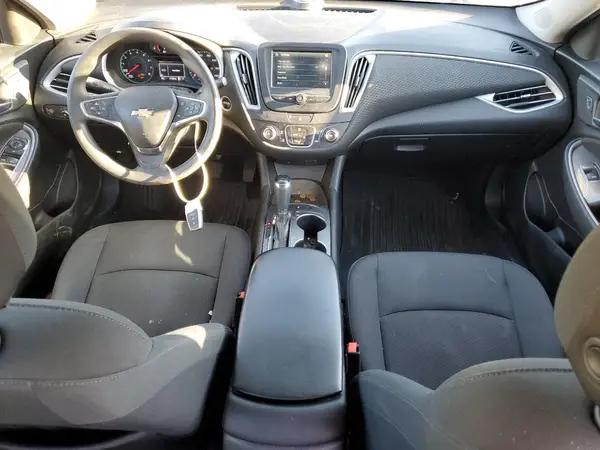 1G1ZB5ST3HF130118 2017 CHEVROLET MALIBU - Image 8