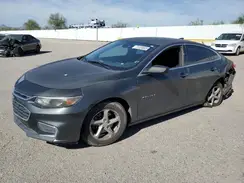 1G1ZB5ST3HF131656 2017 CHEVROLET MALIBU
