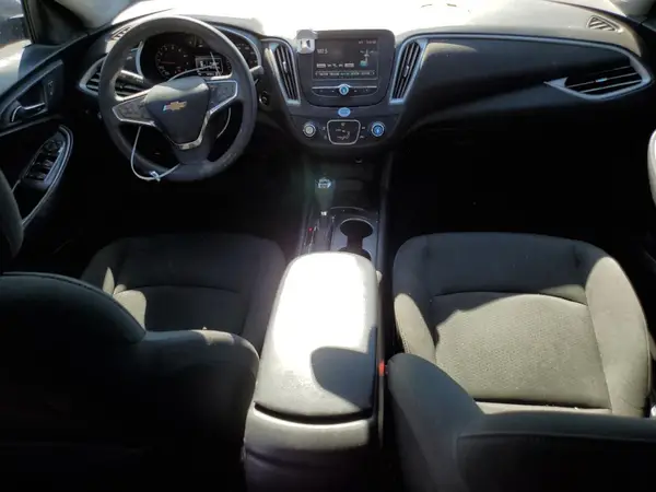 1G1ZB5ST3HF131656 2017 CHEVROLET MALIBU - Image 8