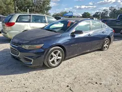 1G1ZB5ST3HF132418 2017 CHEVROLET MALIBU