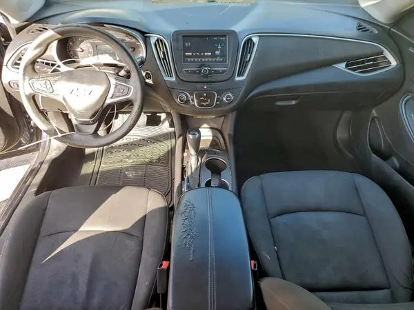 1G1ZB5ST3HF132418 2017 CHEVROLET MALIBU - Image 8