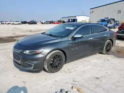 1G1ZB5ST3HF132712 2017 CHEVROLET MALIBU