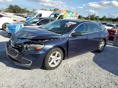 1G1ZB5ST3HF134797 2017 CHEVROLET MALIBU