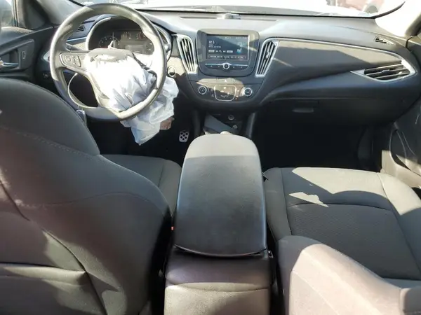 1G1ZB5ST3HF134797 2017 CHEVROLET MALIBU - Image 8