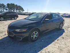 1G1ZB5ST3HF135027 2017 CHEVROLET MALIBU
