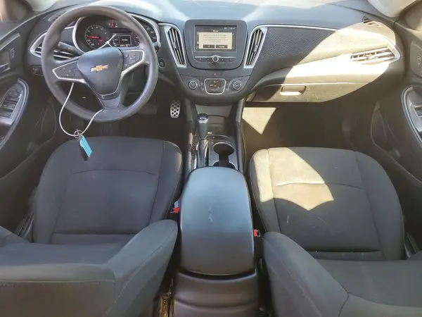 1G1ZB5ST3HF135027 2017 CHEVROLET MALIBU - Image 8