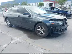 1G1ZB5ST3HF135691 2017 CHEVROLET MALIBU