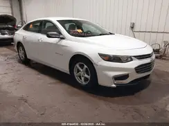 1G1ZB5ST3HF135769 2017 CHEVROLET MALIBU
