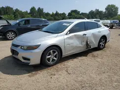 1G1ZB5ST3HF136274 2017 CHEVROLET MALIBU