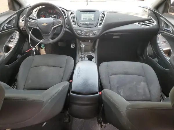 1G1ZB5ST3HF136274 2017 CHEVROLET MALIBU - Image 8