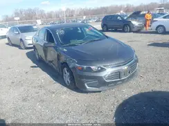 1G1ZB5ST3HF137165 2017 CHEVROLET MALIBU