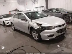 1G1ZB5ST3HF138865 2017 CHEVROLET MALIBU