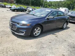 1G1ZB5ST3HF139739 2017 CHEVROLET MALIBU