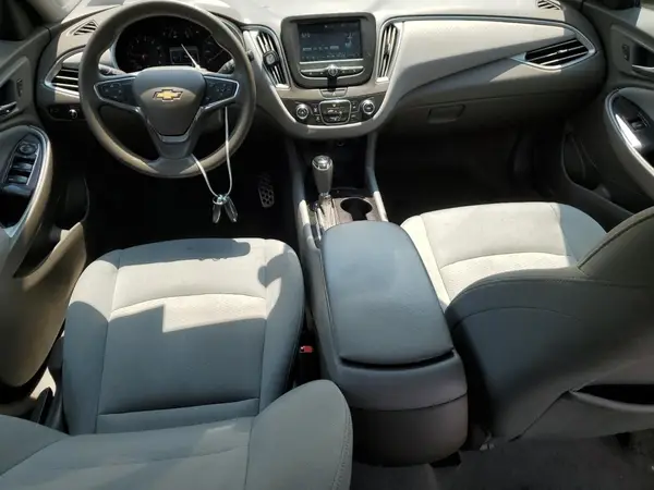 1G1ZB5ST3HF139739 2017 CHEVROLET MALIBU - Image 8