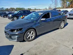 1G1ZB5ST3HF140292 2017 CHEVROLET MALIBU