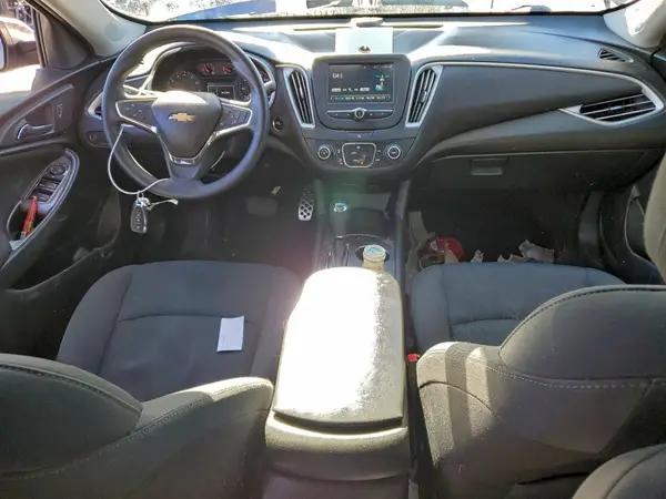 1G1ZB5ST3HF140292 2017 CHEVROLET MALIBU - Image 8