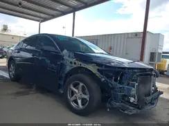 1G1ZB5ST3HF140809 2017 CHEVROLET MALIBU