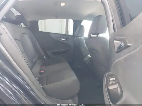 1G1ZB5ST3HF140809 2017 CHEVROLET MALIBU - Image 8