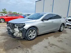 1G1ZB5ST3HF141300 2017 CHEVROLET MALIBU