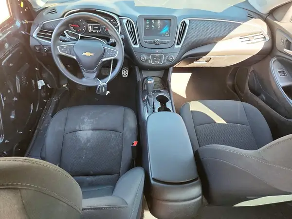 1G1ZB5ST3HF141958 2017 CHEVROLET MALIBU - Image 8