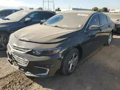 1G1ZB5ST3HF142771 2017 CHEVROLET MALIBU