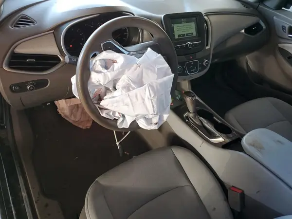 1G1ZB5ST3HF142771 2017 CHEVROLET MALIBU - Image 8